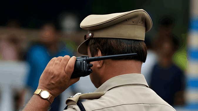 वारदात को अंजाम देने की फिराक में घूम रहे दो बदमाश रुड़की में दबोचे, पिस्टल और तमंचे भी बरामद