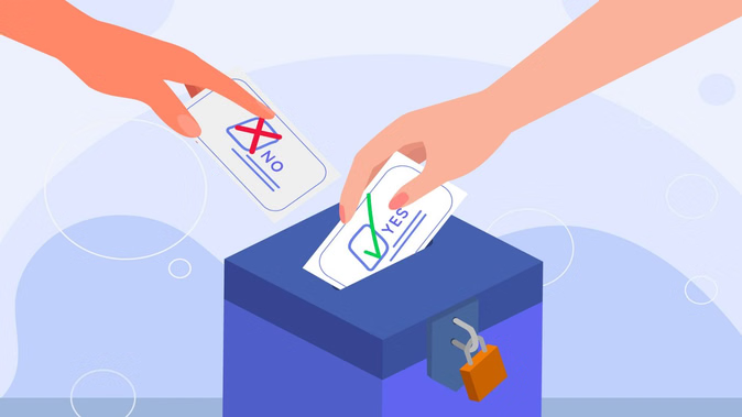 जिले की 39 सहकारी समितियों के 30 वार्डों में चुनाव संपन्न, आज चुने जाएंगे सभापति-उपसभापति