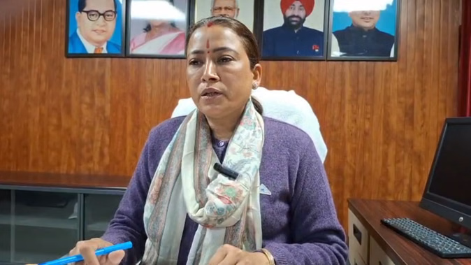 खिलाड़ियों के लिए अच्छी खबर…फॉरेस्ट लैंड की बाधा हटी, 2026 से शुरू होगी स्पोर्ट्स यूनिवर्सिटी