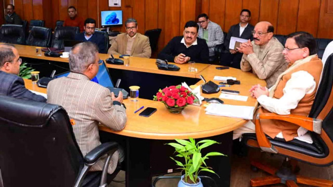 वन्यजीव प्रभावित क्षेत्रों में स्कूली बच्चों को मिलेगी एस्कार्ट की सुविधा, DFO पौड़ी को हटाया गया