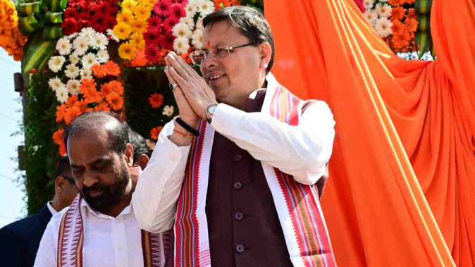 प्रदेश के सभी मदरसों में उत्तराखंड बोर्ड का पाठ्यक्रम होगा लागू, छात्र हित में उठाए जा रहे जरूरी कदम