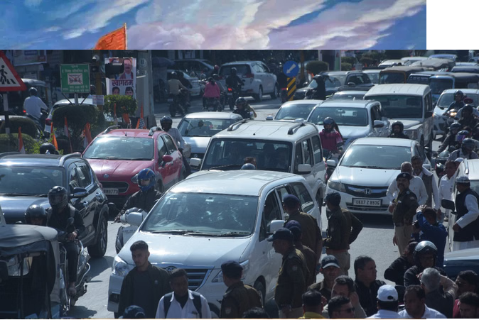 देहरादून सिटी ट्रांसपोर्ट लिमिटेड करेगा सिटी बसों का संचालन, एसपीवी के तहत किया गया गठन