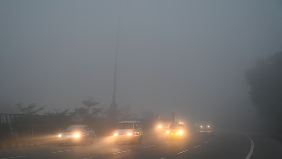 कोहरा साफ तो सामान्य हुआ तापमान, दो-तीन दिन में रातें होंगी और सर्द, अलाव की संख्या बढ़ाई