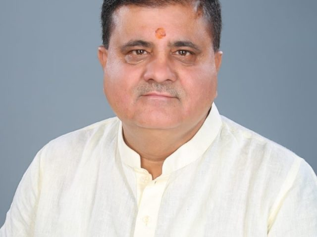 भाजपा प्रदेश अध्यक्ष महेंद्र भट्ट को मिली जान से मारने की धमकी, एसएसपी को भेजा पत्र