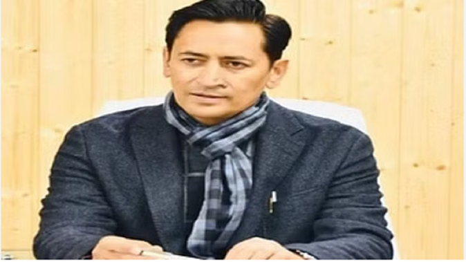 सीएम धामी ने दिए मजिस्ट्रेट जांच के आदेश, कुमाऊं आयुक्त दीपक रावत को सौंपी जिम्मेदारी