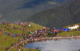 नए साल में होगा हिमालयीय महाकुंभ, 23 को जारी किया जाएगा श्रीनंदा देवी राजजात यात्रा कार्यक्रम