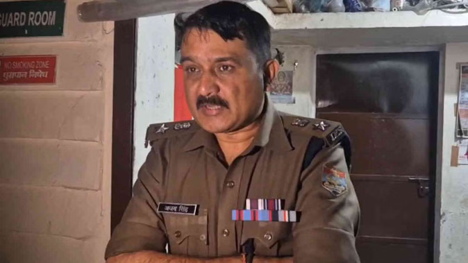 छह डीएसपी के कार्यक्षेत्र में बदलाव, नई जिम्मेदारियां तय, एसएसपी अजय सिंह ने जारी किए आदेश