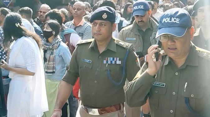 एक और हत्या से सकते में पुलिस, 15 दिनों में सिलसिलेवार हुईं चार वारदात, अब दोस्त ने ली साथी की जान