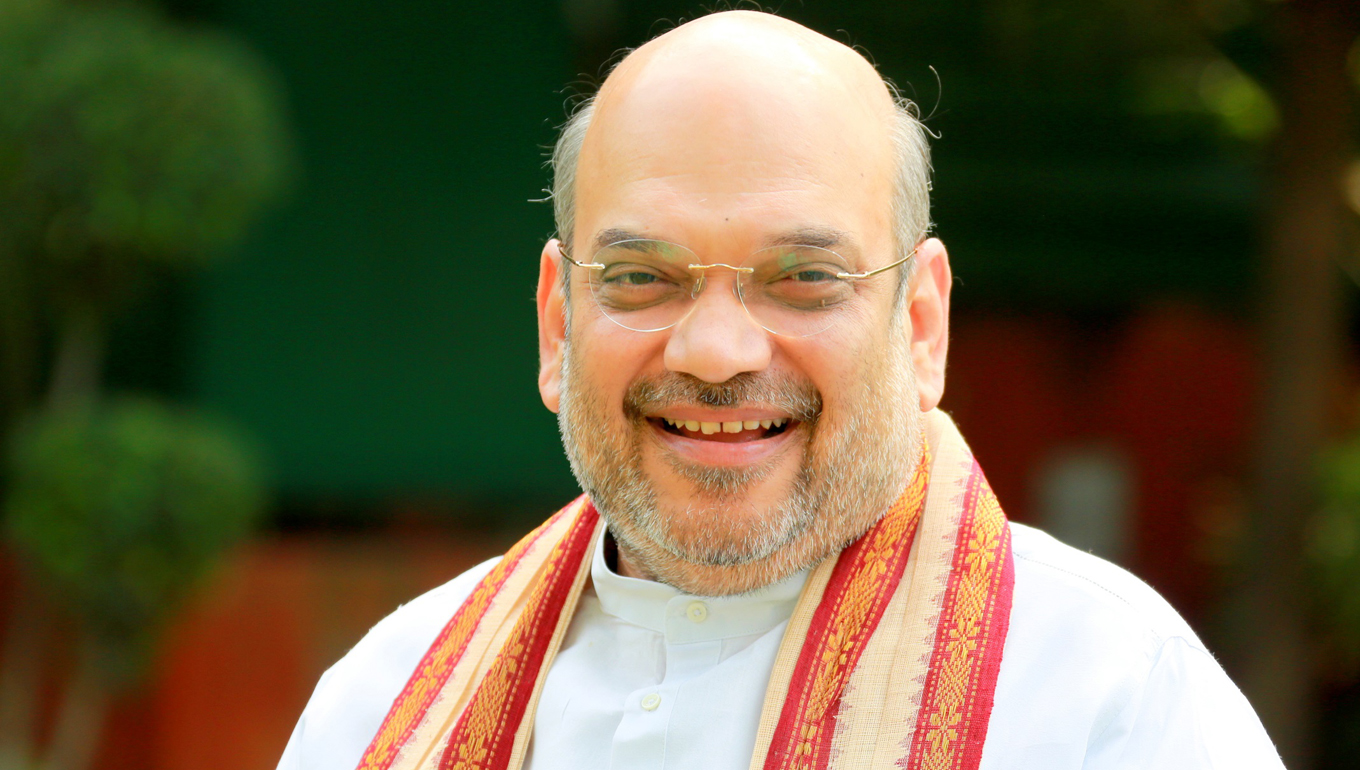 प्रदेश टोली की बैठक में नब्ज टटोलेंगे अमित शाह, विस चुनाव के मद्देनजर सात मार्च को आएंगे हरिद्वार