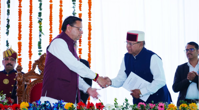 खजान दास को प्रतिनिधित्व देकर दलित वोट बैंक को साधा, कांग्रेस की रणनीति में लगाई सेंध