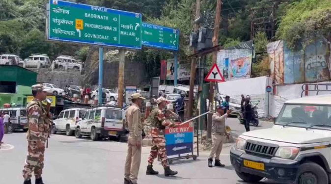 आज से गढ़वाल में ग्रीन कार्ड बनाने की प्रक्रिया शुरू, विशेष काउंटर बनाए गए