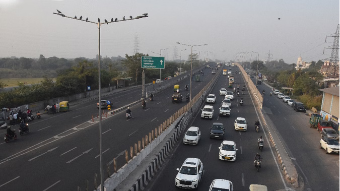 शहर में आज ब्लैक आउट से परखी जाएगी तंत्र की तत्परता, कई इलाकों में बजेगा आपातकालीन सायरन