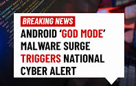 एंड्रॉइड गॉड मोड; फोन में घुसा तो हटाना है मुश्किल खुद कर सकता है ट्रांजेक्शन, मैसेज और कॉल डायवर्ट