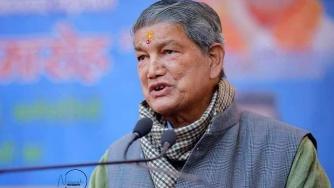 ठगी का शिकार हुईं भावना बोलीं- हरीश रावत, गोदियाल, हरक और यशपाल की बात सुनकर हुआ भरोसा