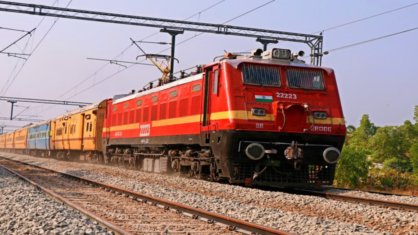 13 जुलाई को हर्रावाला से सोमनाथ जाएगी विशेष आस्था ट्रेन, राज्यपाल-मुख्यमंत्री दिखाएंगे हरी झंडी