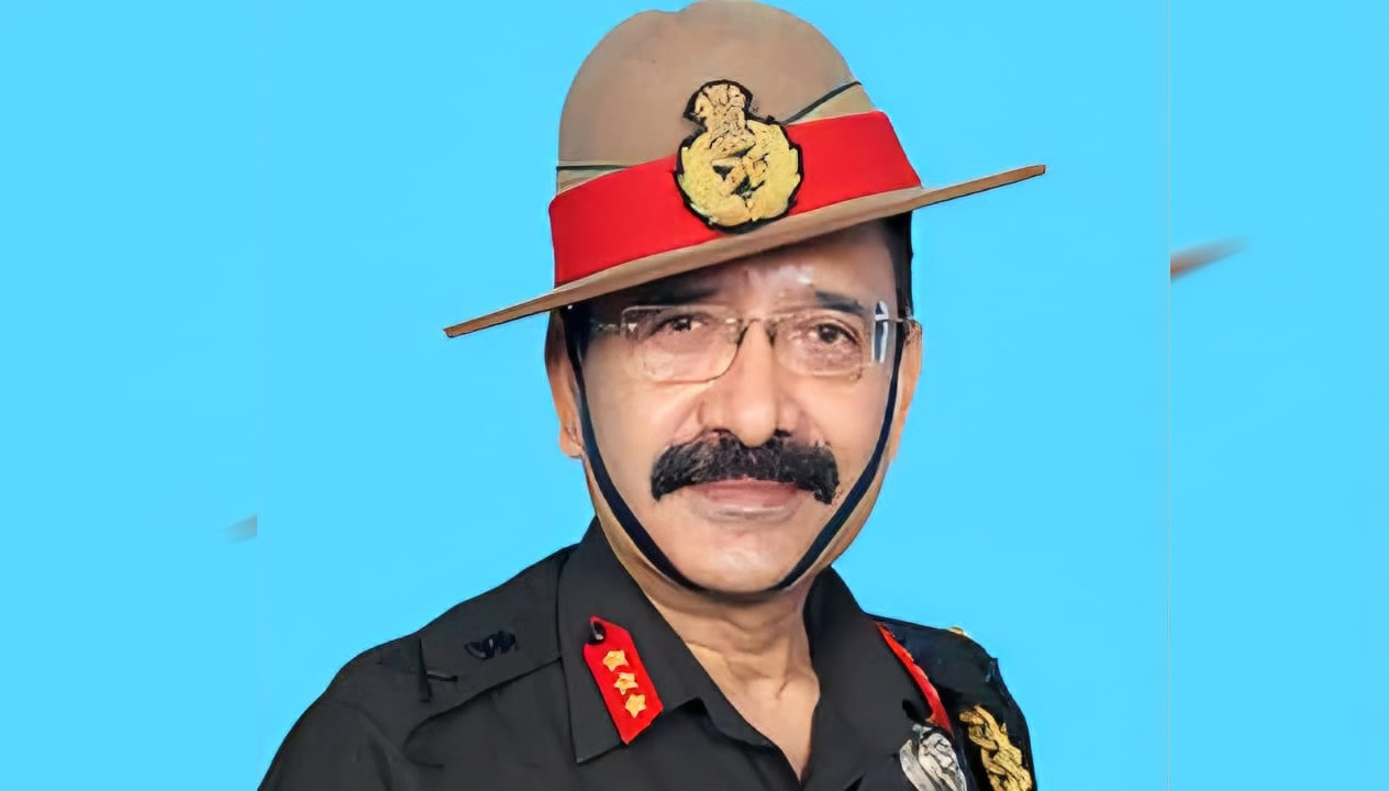 राज्य लोक सेवा आयोग को मिला नया स्थायी अध्यक्ष: ले. जनरल गजेंद्र जोशी को मिली कमान