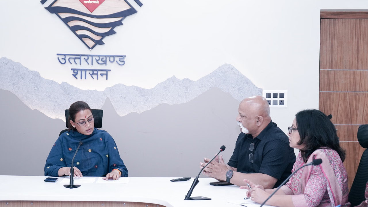 मुख्यमंत्री उदीयमान खिलाड़ी उन्नयन योजना के लिए खिलाड़ियों के चयन की तिथियां घोषित,14 से ट्रायल