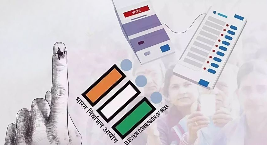 आगामी विधानसभा चुनाव की तैयारियों के बीच दौड़ से बाहर हुए 17 दल, सात नए आवेदन आए