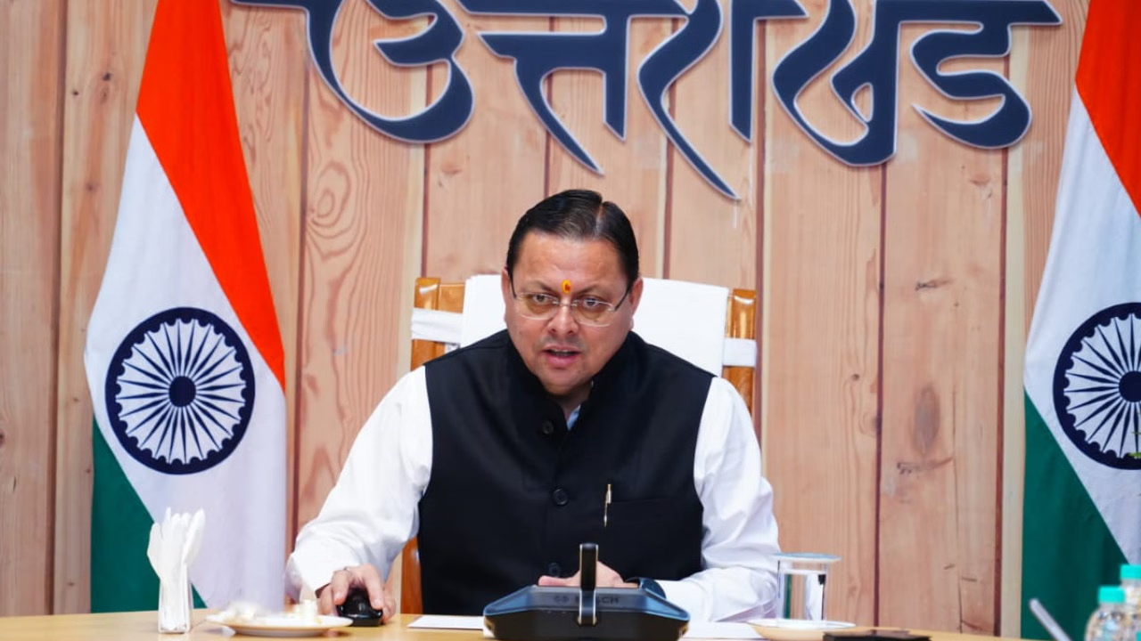भाजपा की चुनाव तैयारियां होंगी तेज, दिल्ली में कोर कमेटी की बैठक आज, सीएम धामी भी होंगे शामिल