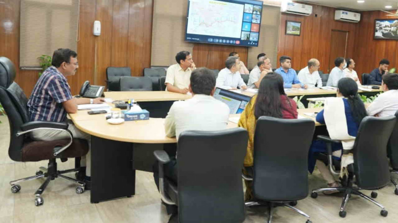 अखिल भारतीय आयुर्वेद संस्थान अब कुमाऊं में खोलने की तैयारी, आयुष मंत्रालय से प्रस्ताव पर चर्चा