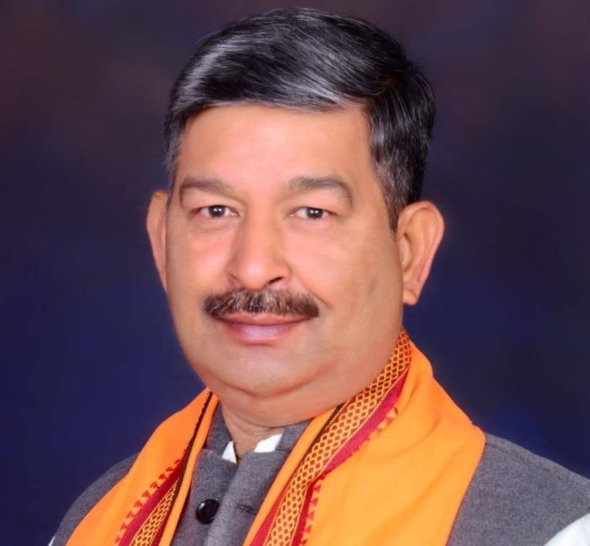 उत्तराखंड भाजपा: राज्यसभा प्रत्याशी दिनेश आर्य आज निर्विरोध निर्वाचित होंगे, कुमाऊं को 12 साल बाद मिलेगी जगह