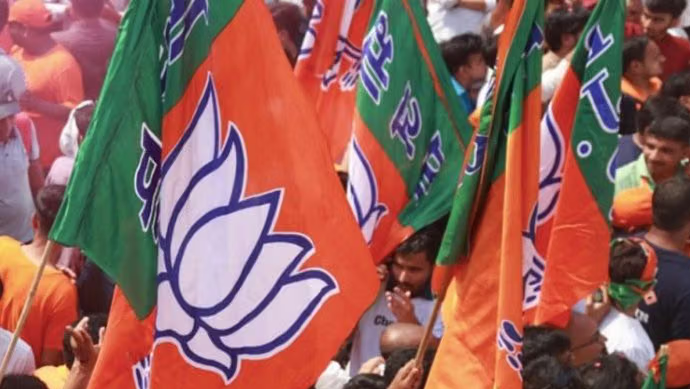 भाजपा ने प्रदेश स्तरीय विस्तारक टोली बनाई, संयोजक और सह संयोजकों को सौंपी जिम्मेदारी