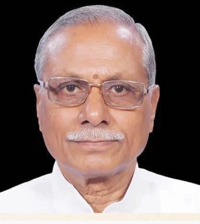 डॉ. ढाल सिंह बिसेन प्रदेश के नए राज्यपाल नियुक्त, आयुर्वेद व होम्योपैथी चिकित्सा में हैं माहिर