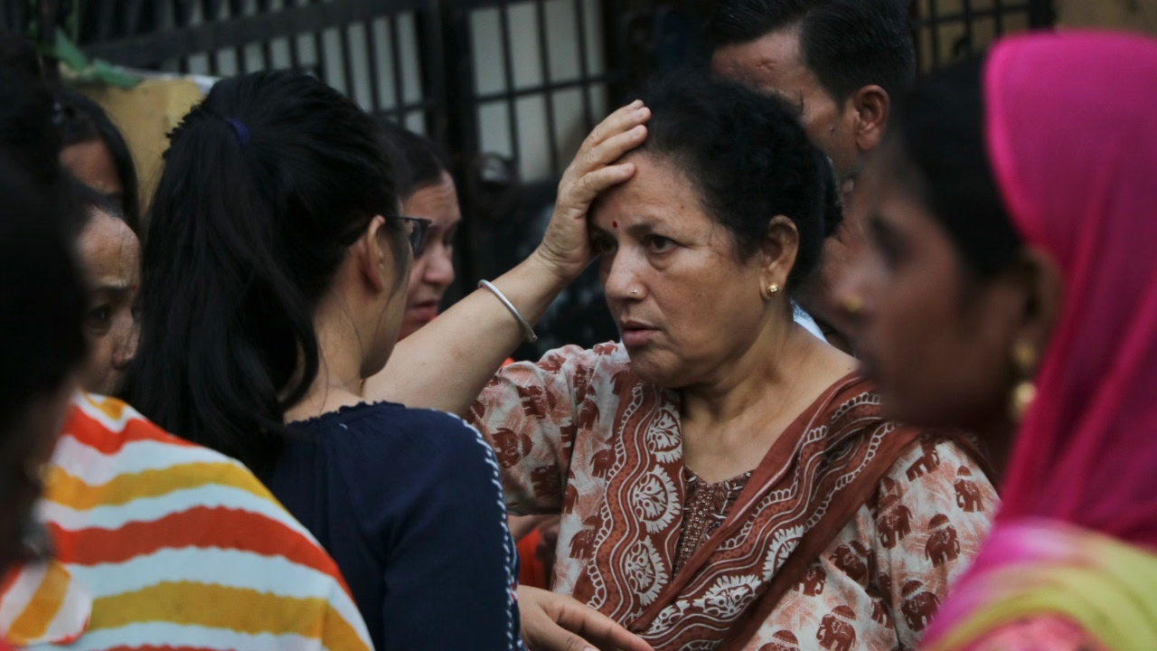 ट्रिपल मर्डर: बुजुर्गों की सुरक्षा पर सवाल खड़े, देहरादून में एक साल में चार हत्या, अपराध में 17% बढ़ोतरी